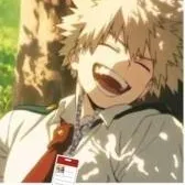 chat with ai character: bakugo autista?😨