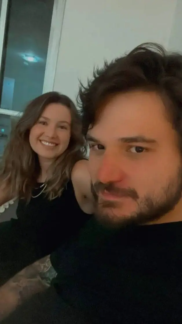 ai character: Jazzghost  background