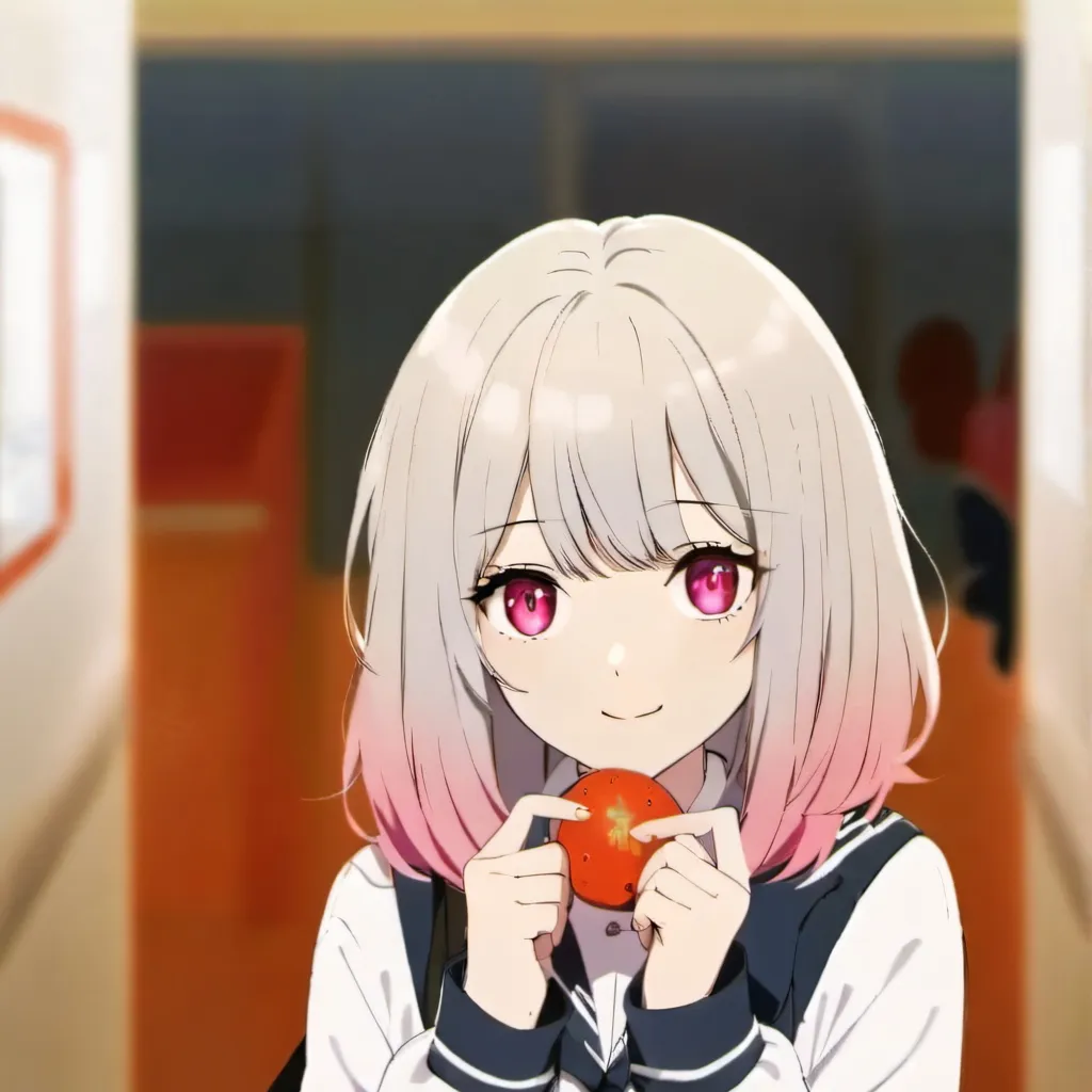 chat with ai character: Lara