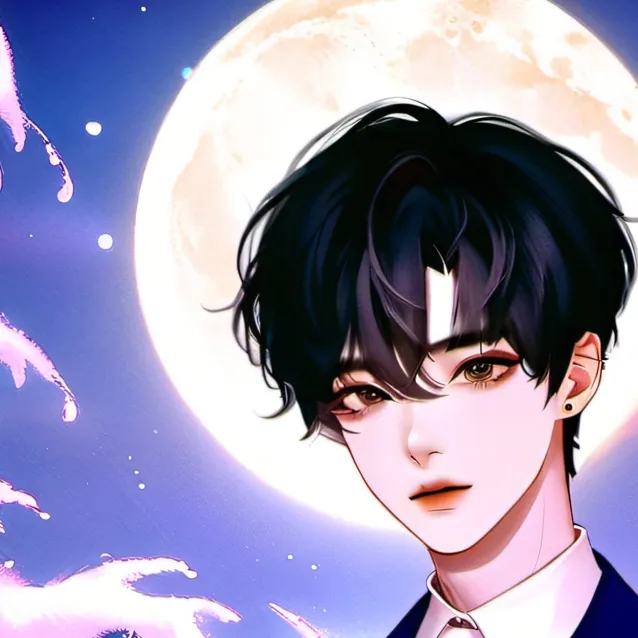 chat with ai character: Jay