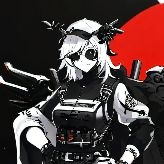 chat with ai character: md meet xenomorph