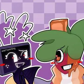 chat with ai character: DW Sprout x Vee