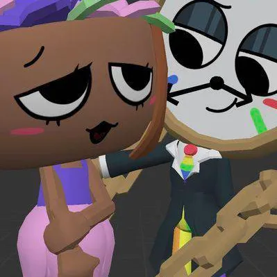 chat with ai character: DW Dyle x Bassie