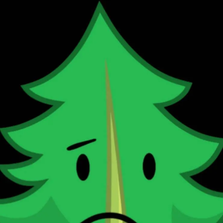 chat with ai character: BFDIE Fern