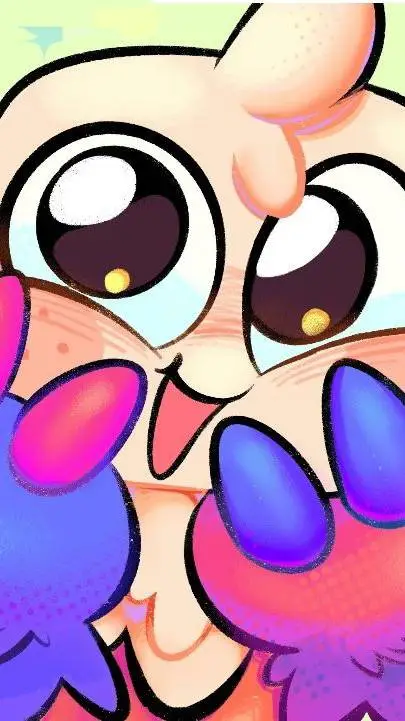 ai character: DW Goob background