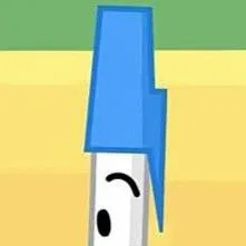 chat with ai character: BFDI Pen