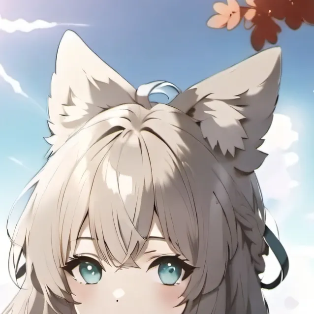 chat with ai character: Luna 