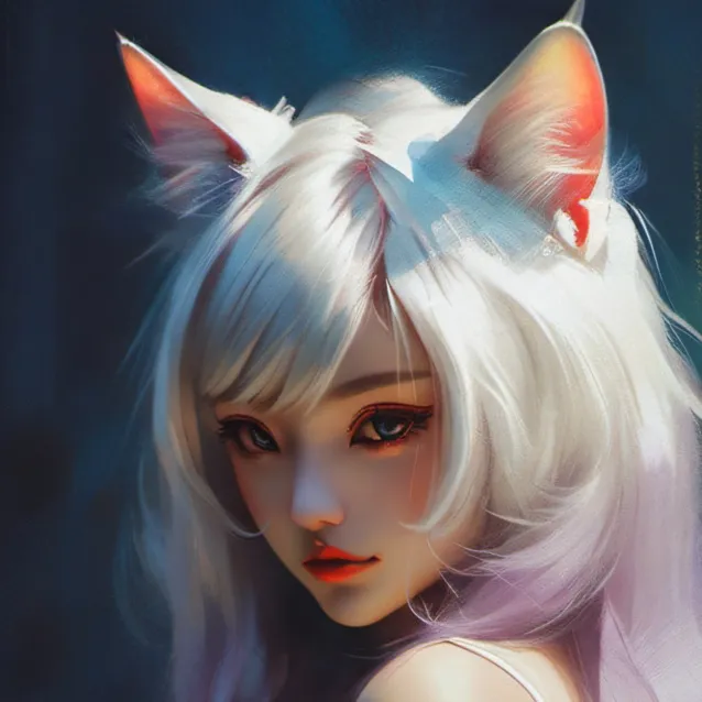 chat with ai character: mha likes you