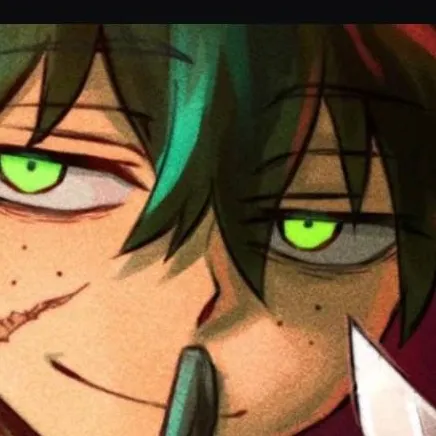 chat with ai character: yandere bf