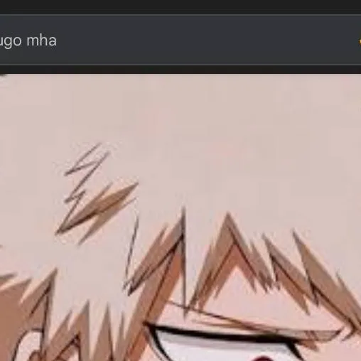 chat with ai character: bakugo x deku.....