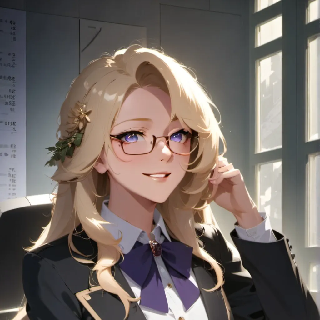 chat with ai character: Roxanne (Roxy)