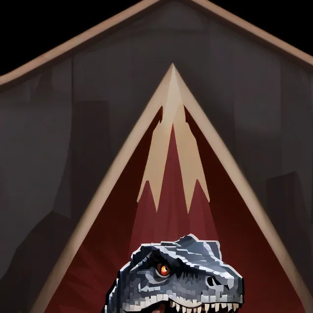 chat with ai character: hh in Jurassic Pak