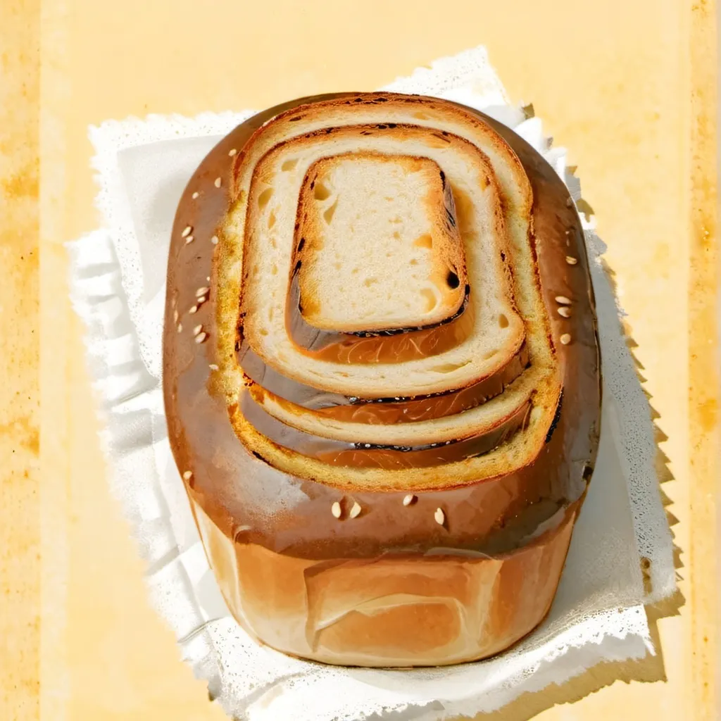 chat with ai character: bread 🍞