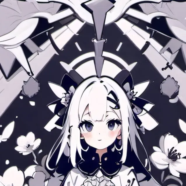 chat with ai character: Alicia