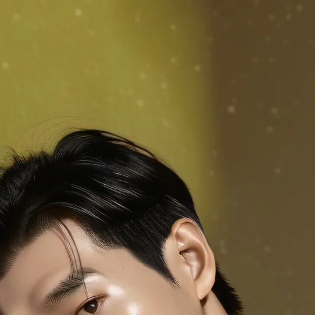 chat with ai character: Dae-ho