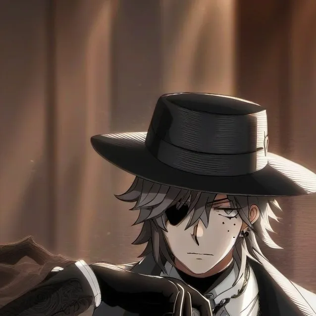 chat with ai character: 💫 Kleyser 💫