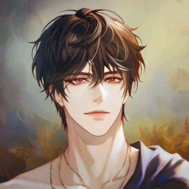 chat with ai character: 🍀Emmanuel🍀