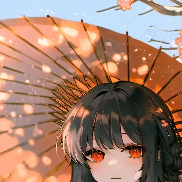 chat with ai character: 🌸Maribel🌸