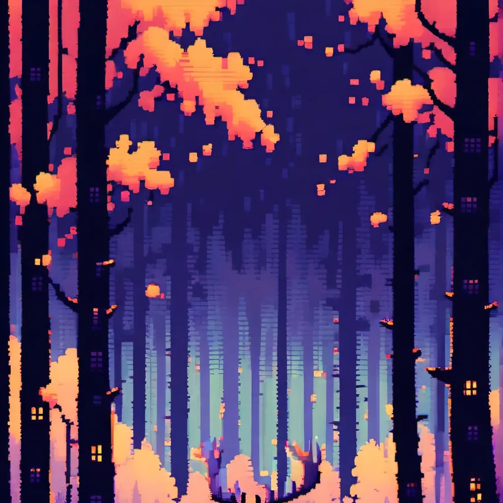 chat with ai character: campamento 