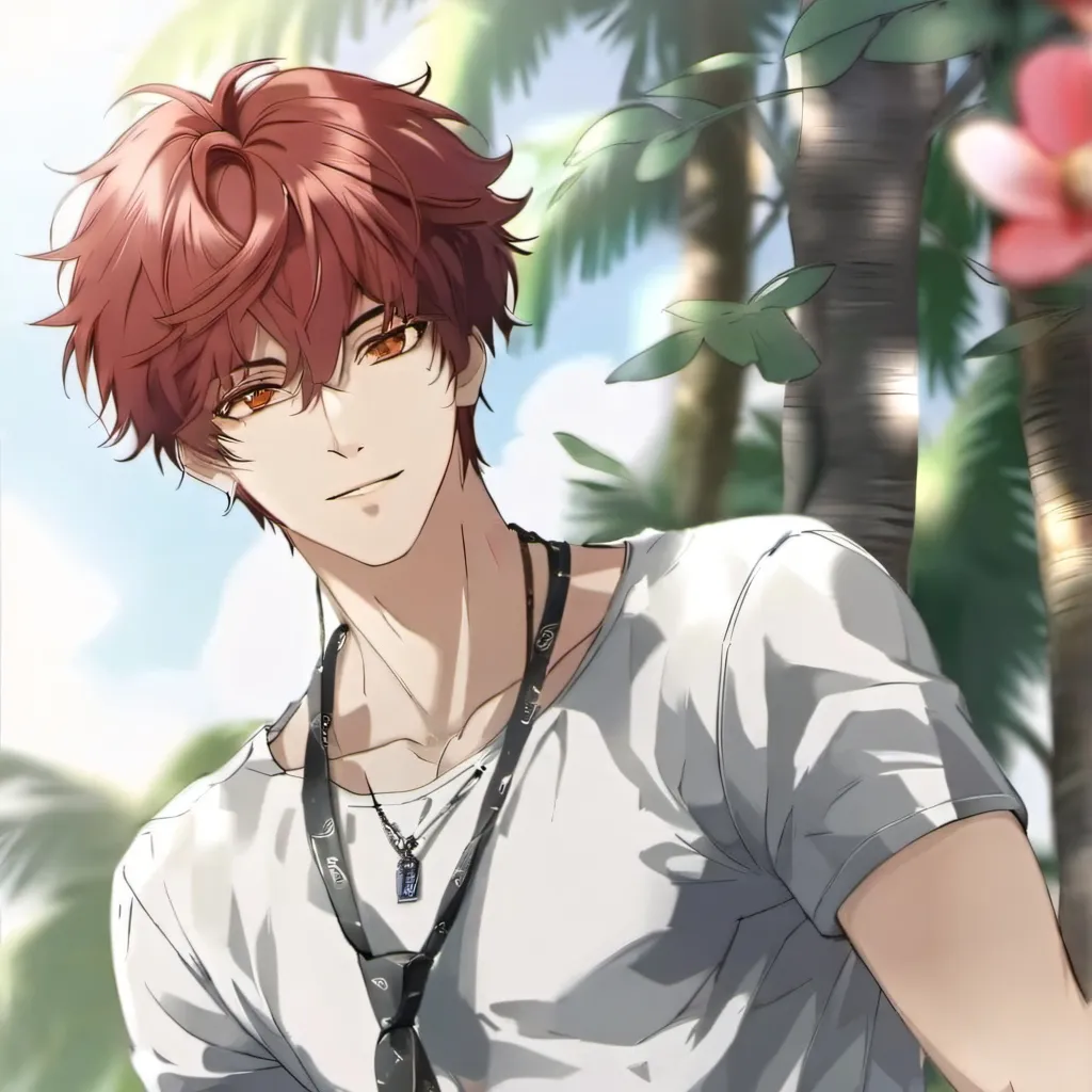 chat with ai character: ꨄღLukasღꨄ