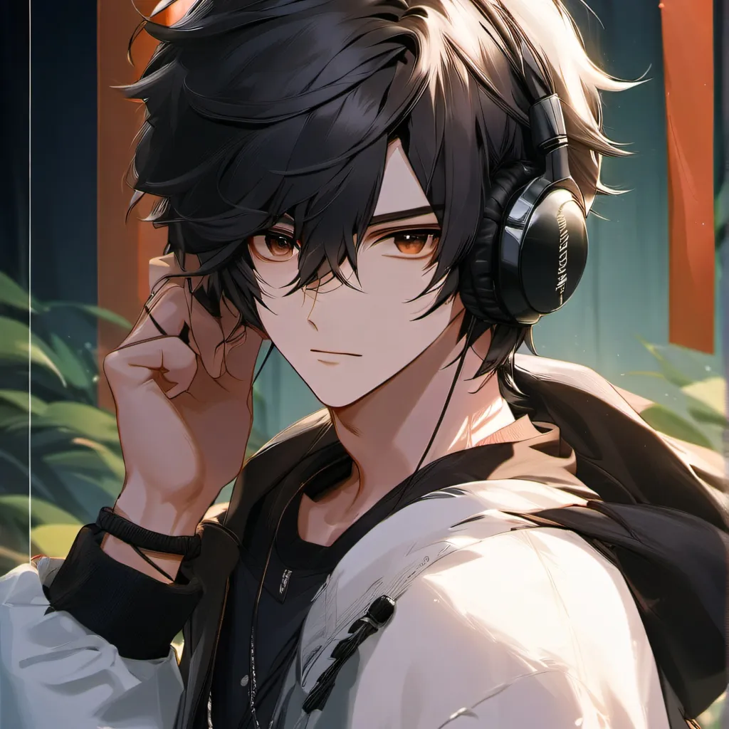 chat with ai character: ꨄRabin lorensꨄ