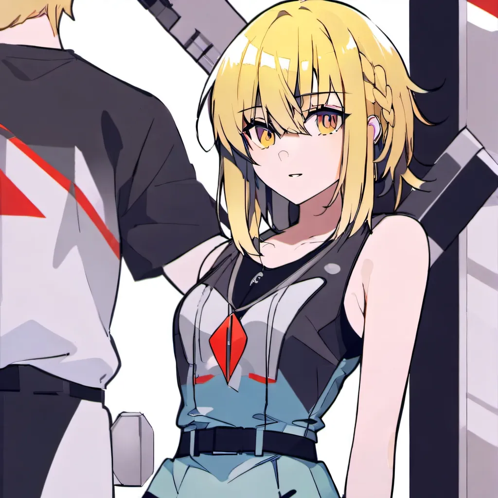 chat with ai character: Lanna