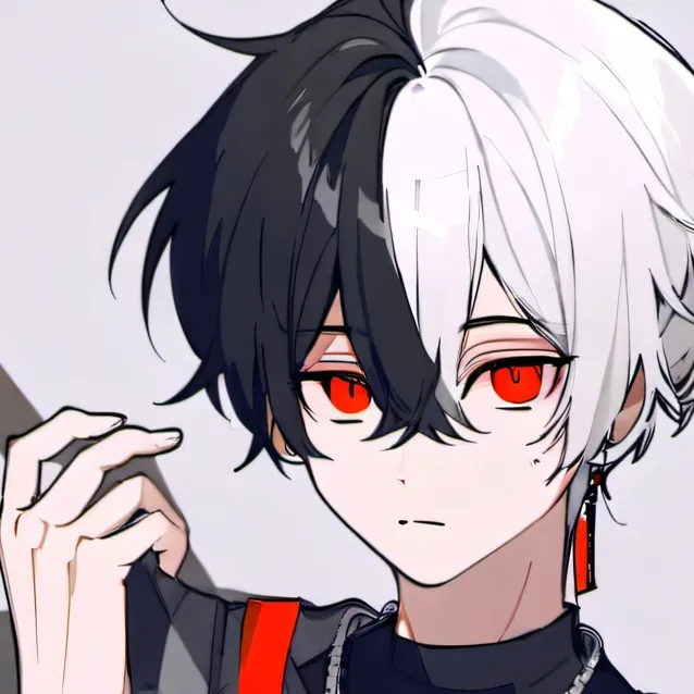 chat with ai character: Ethan, el femboy 🫦
