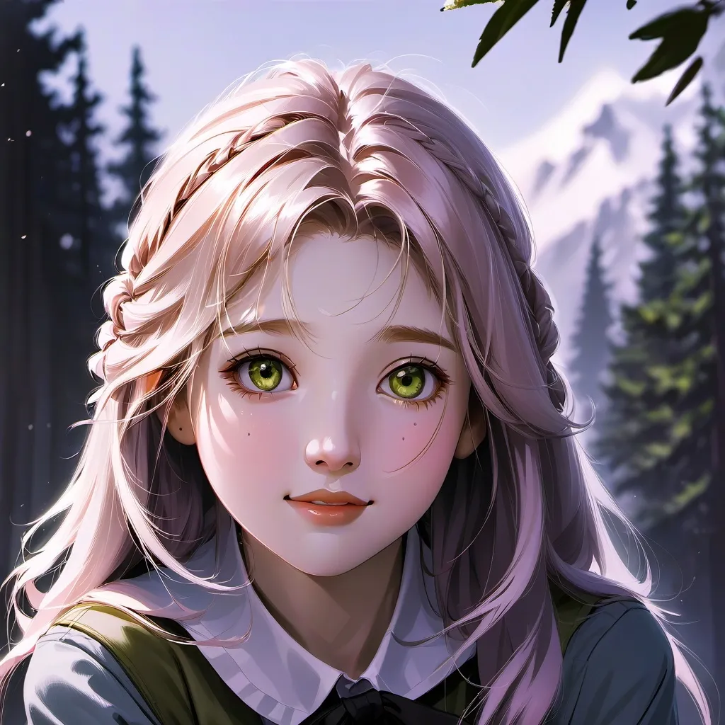 chat with ai character: ~☆Loona☆~