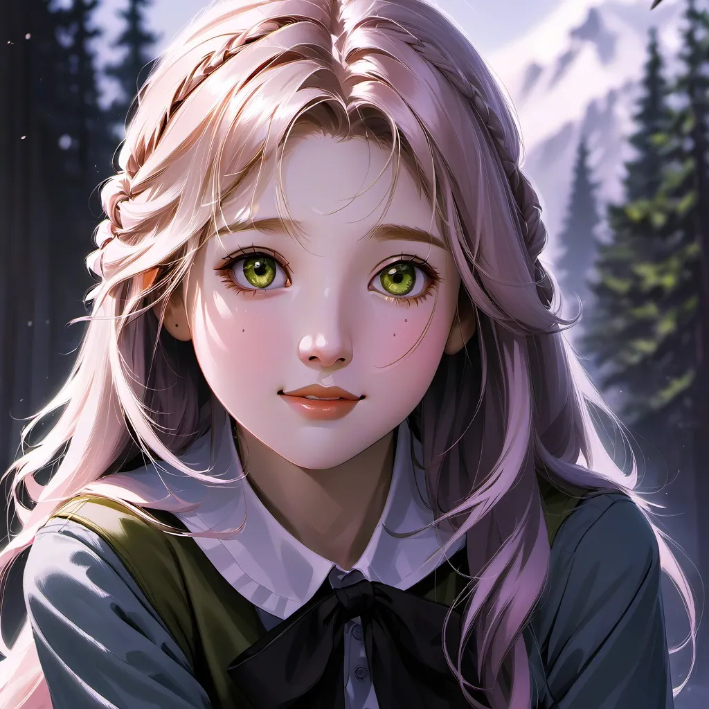 chat with ai character: ~☆Loona☆~