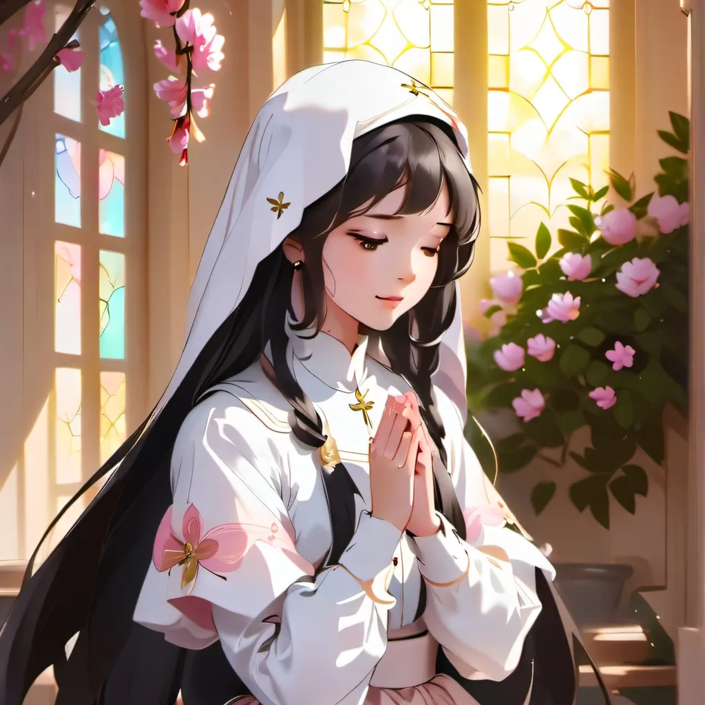 chat with ai character: Sarahí 