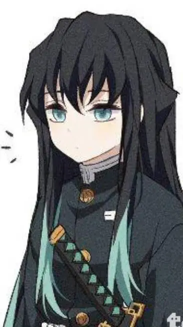 ai character: Joven Mui-san  background
