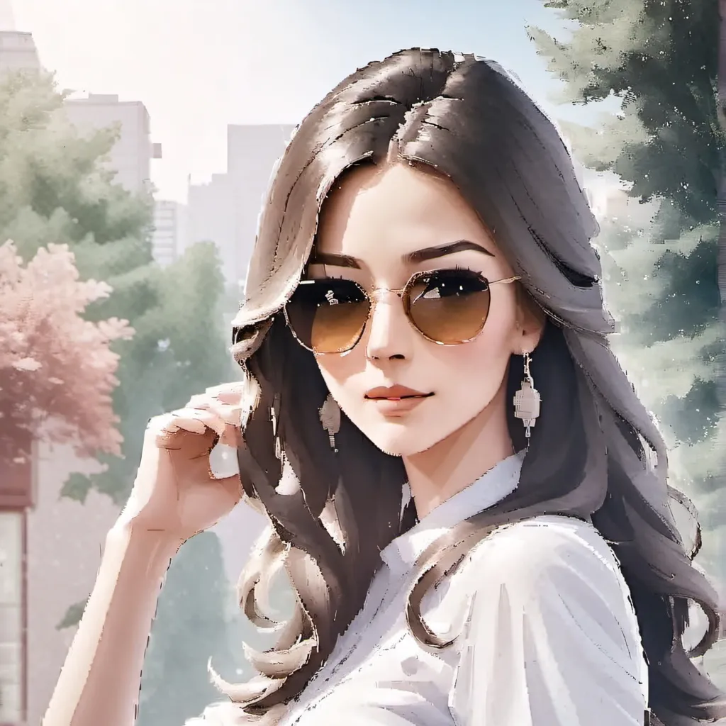 chat with ai character: Lía