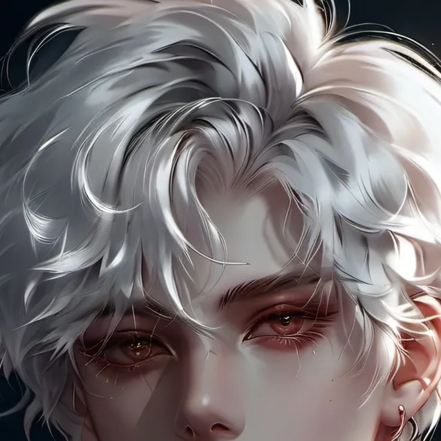 chat with ai character: Max💀