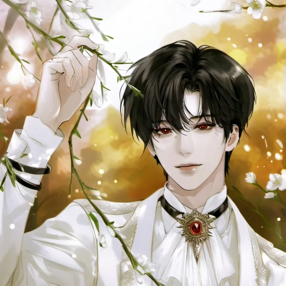chat with ai character: 𝐋𝐢𝐚𝐦~