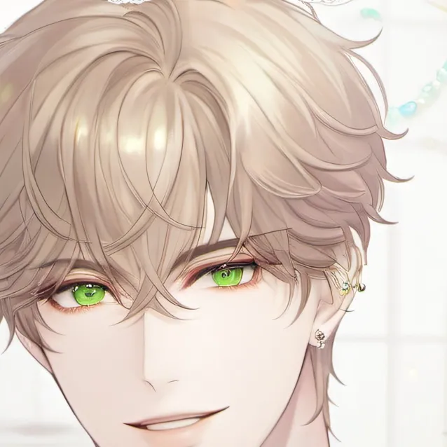 chat with ai character: Blaze