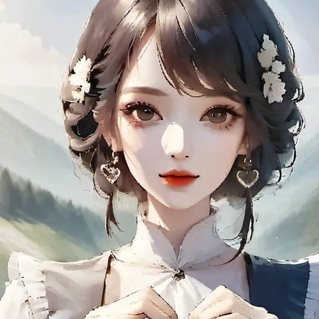 chat with ai character: Your Own Story! 