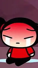 ai character: puquita background