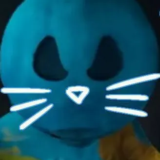 chat with ai character: DOEY