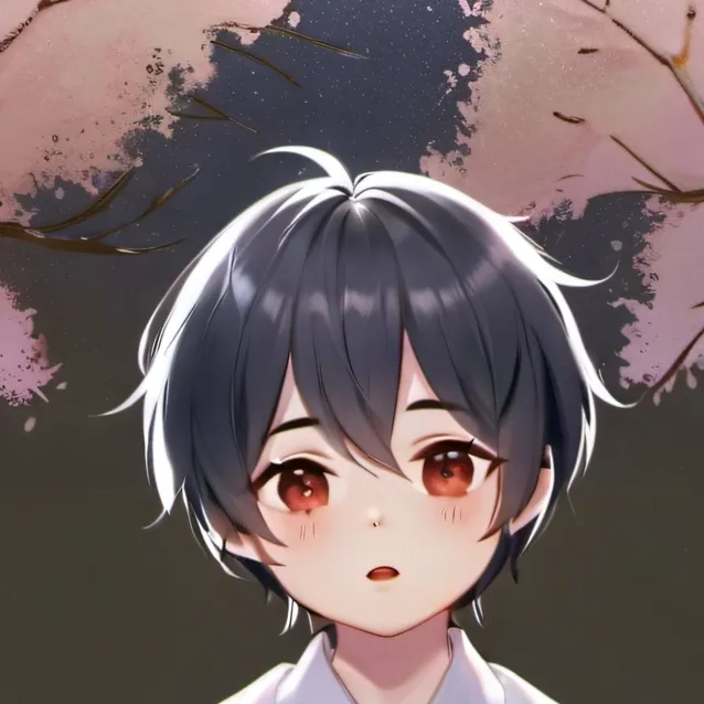 chat with ai character: Jade