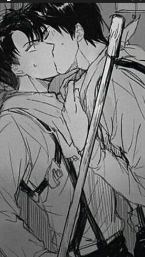 ai character: ereri background