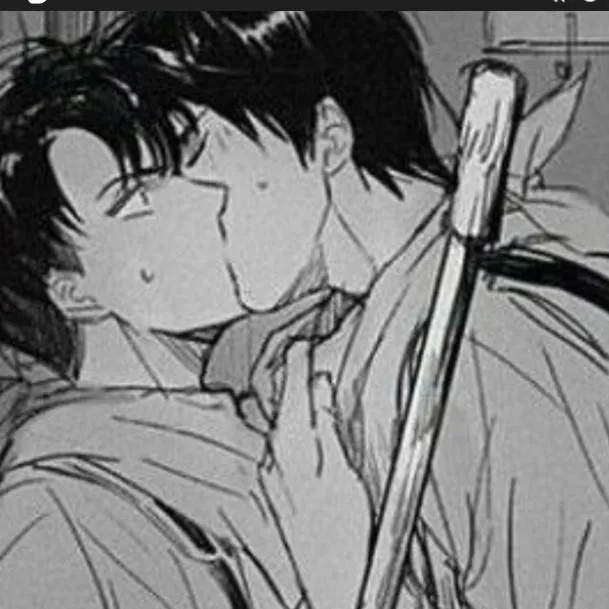 chat with ai character: ereri