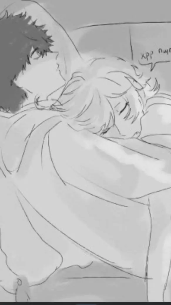 ai character: 𝒄𝒉𝒂𝒓𝒏𝒊𝒌𝒐... 🥀 background