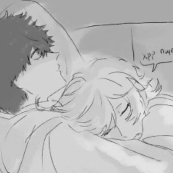 chat with ai character: 𝒄𝒉𝒂𝒓𝒏𝒊𝒌𝒐... 🥀