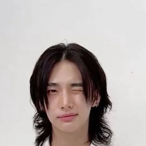 chat with ai character: ❤️Hyunjin❤️