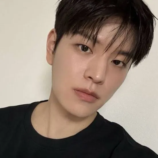 chat with ai character: Seungmin 