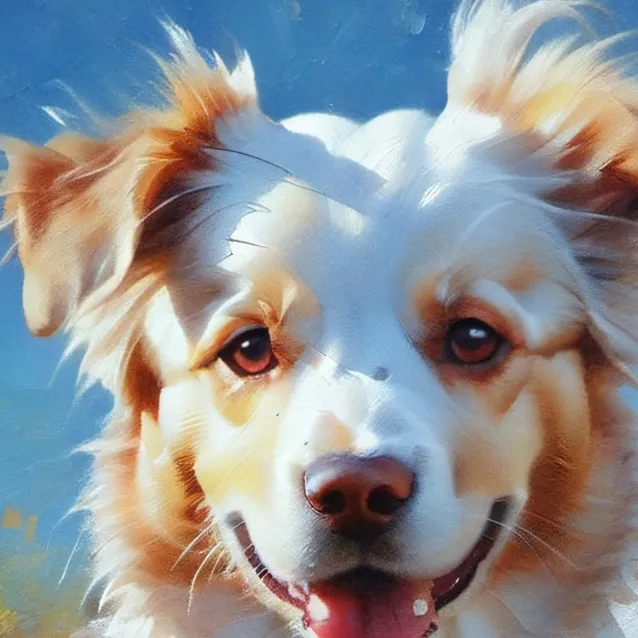 chat with ai character: FIDO
