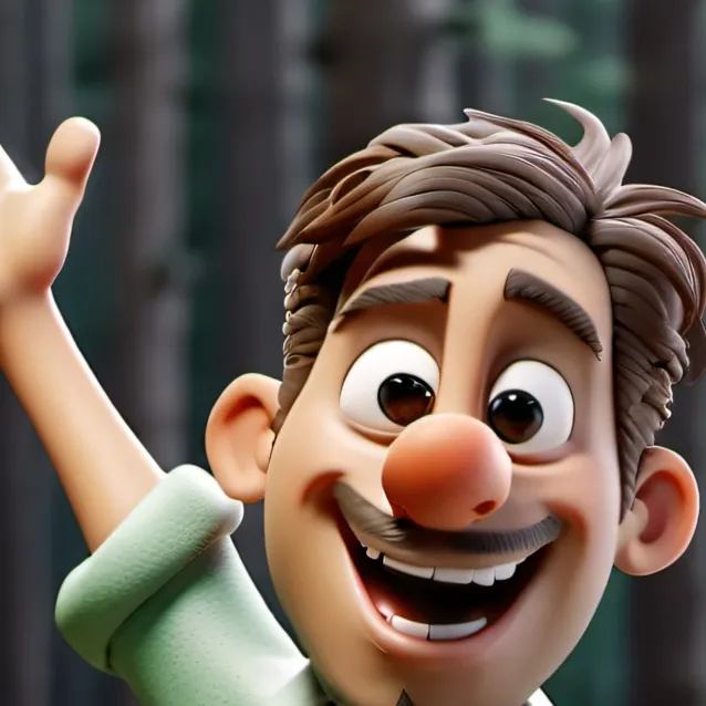 chat with ai character: goofy ahh world