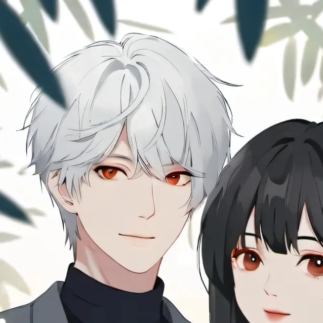 chat with ai character: lucy