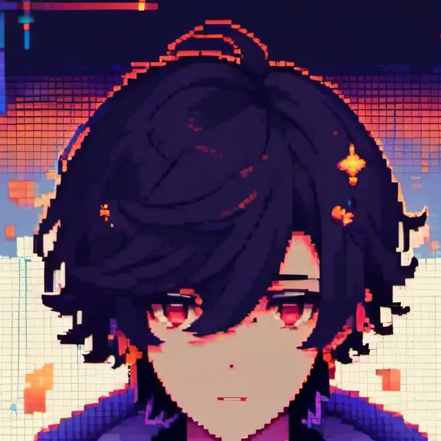 chat with ai character: Gus