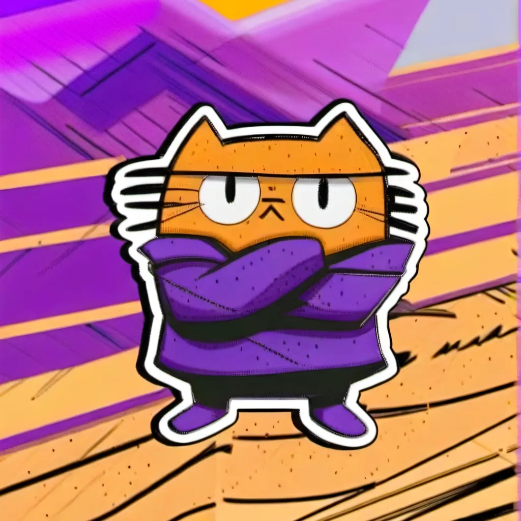 chat with ai character: I need requests 💗